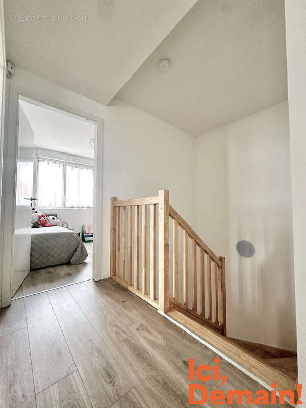 Maison neuve 4 pièces à vendre à Geispolsheim - Réf. 598 - photo 10