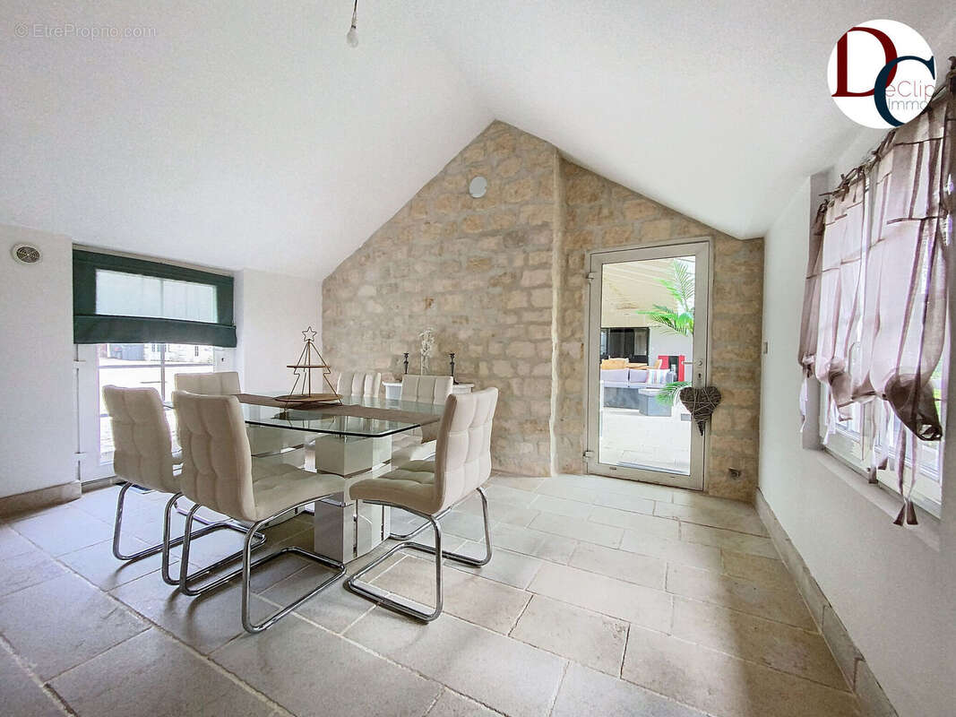 Photo 8 - Maison à SENLIS