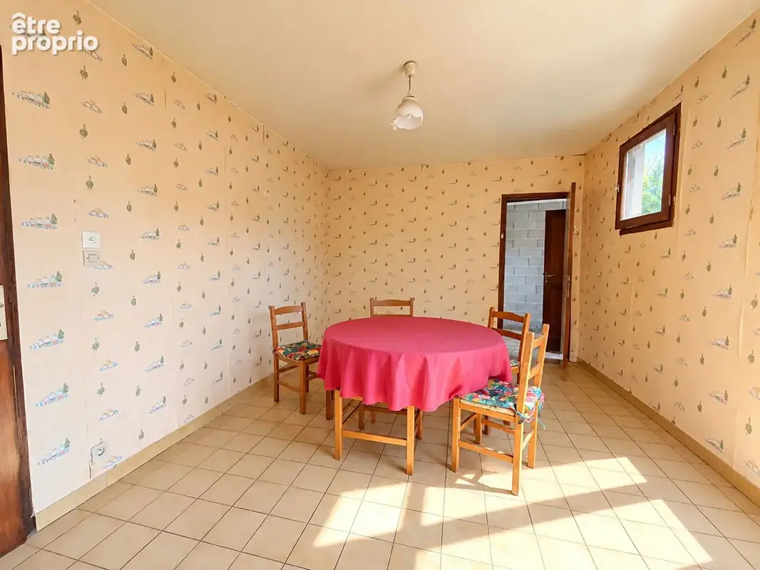 Maison 6 pièces 4 chambres - photo 5