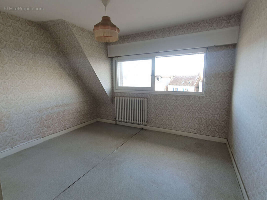 Maison à LOCMARIAQUER