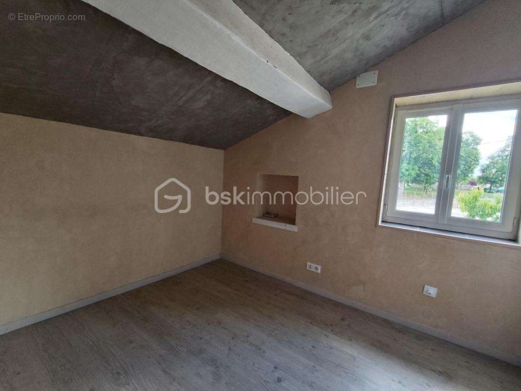 Charmante maison de 120 m2 - photo 8