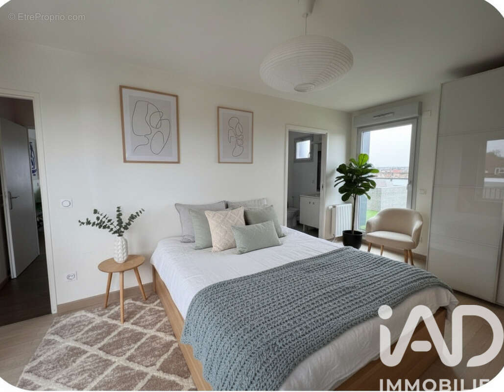 Photo 3 - Appartement à ATHIS-MONS