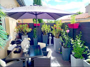 Appartement à GREZIEU-LA-VARENNE