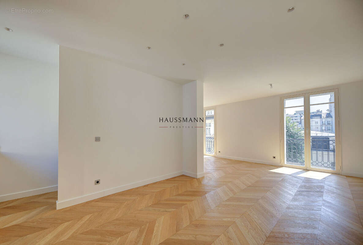 Appartement Neuilly sur Seine - photo 6