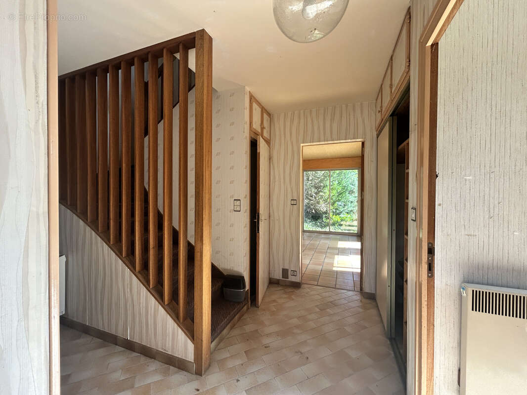 Maison à BRIE-SOUS-ARCHIAC