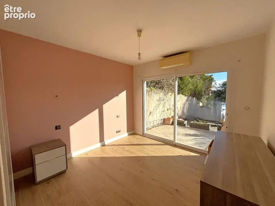 La Colle-sur-Loup, Élégante maison familiale rénovée, calme absolu - photo 12