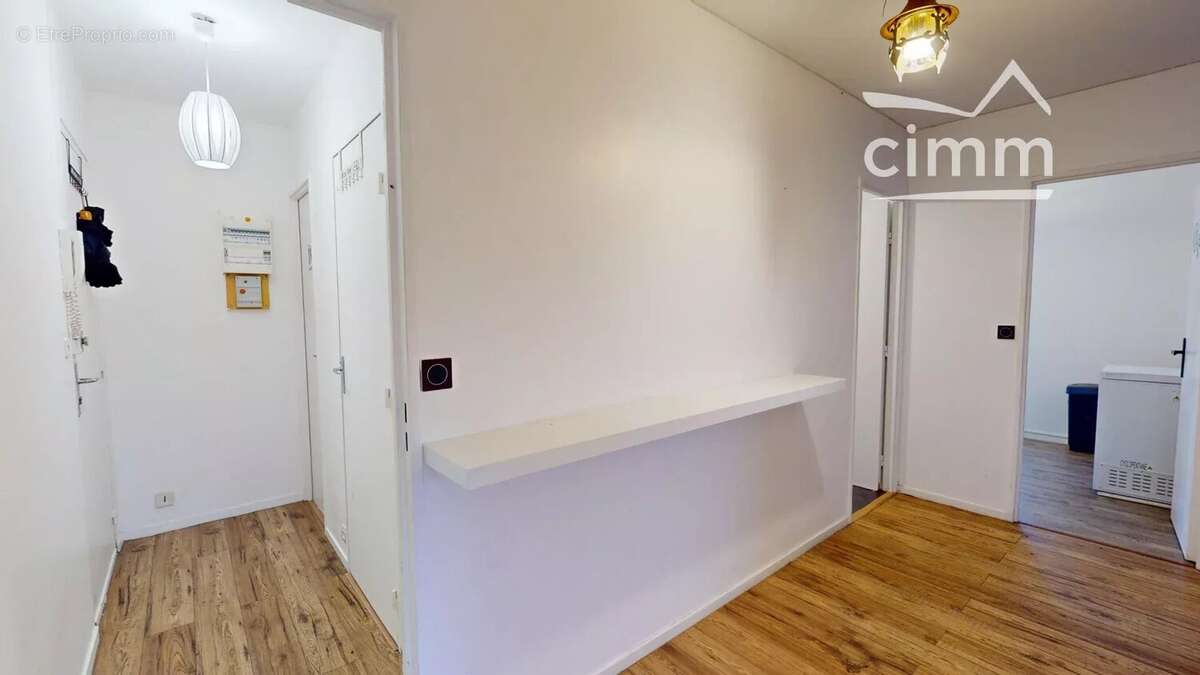 Appartement 2 pièces - photo 8