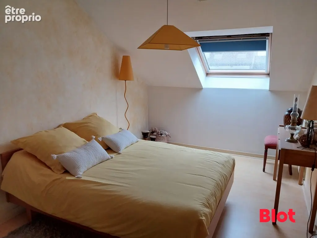 Appartement 5 pièces 83 m² à vendre à Nantes (44300) - photo 3