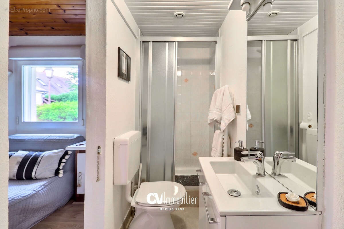 Ensemble immobilier à vendre - Bosroumois - photo 17