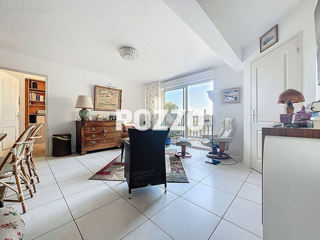 Appartement à DEAUVILLE