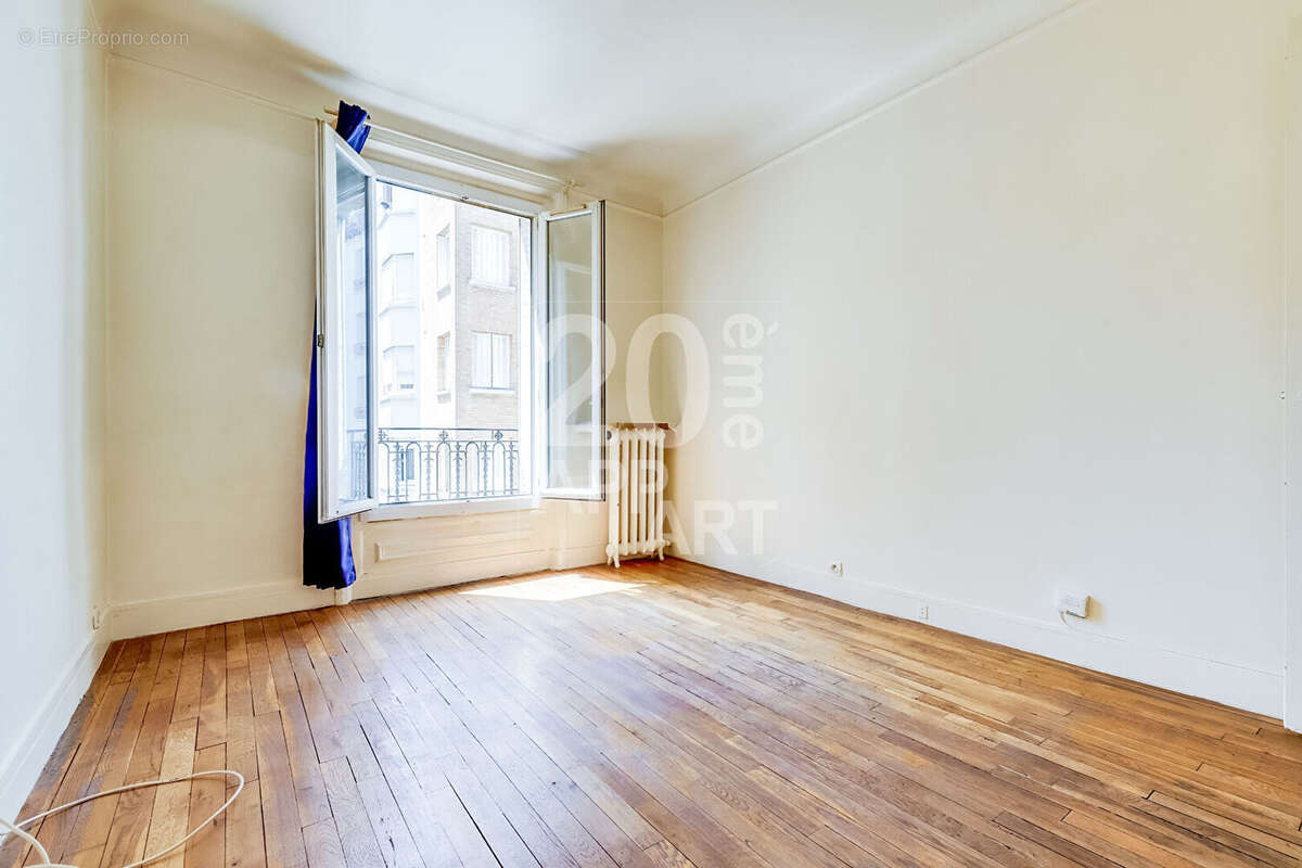 PELLEPORT GAMBETTA - Appartement  2 pièce(s) - 36,03m² - photo 4