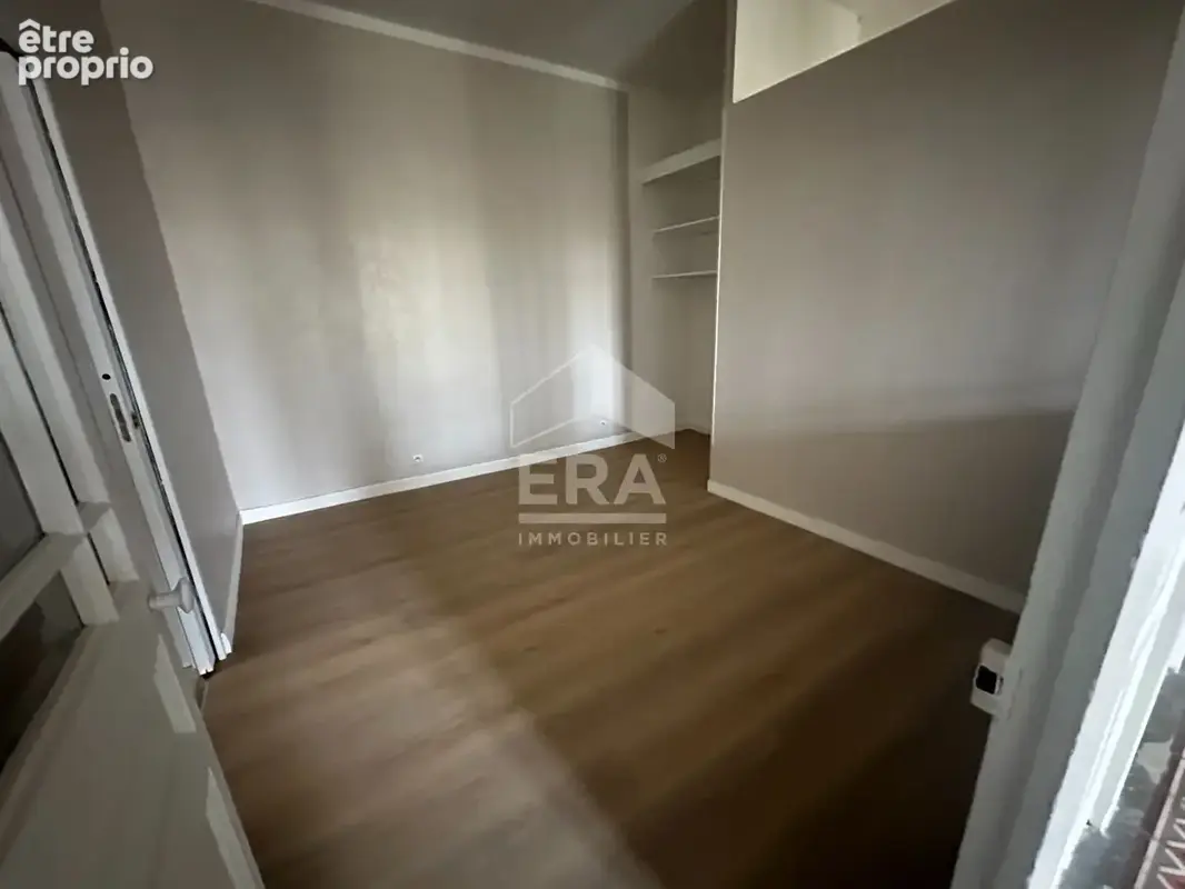 Appartement 48m² à carcassonne - photo 4