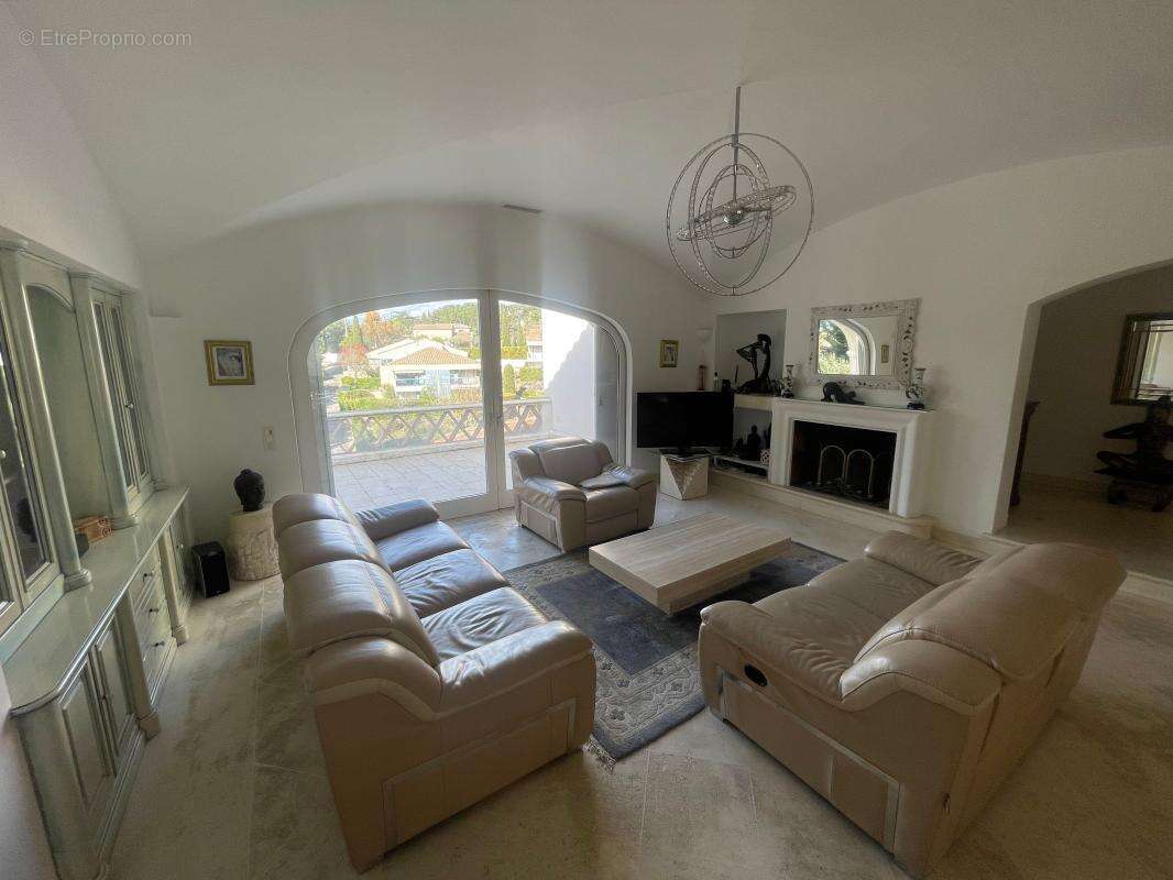 Maison à SANARY-SUR-MER