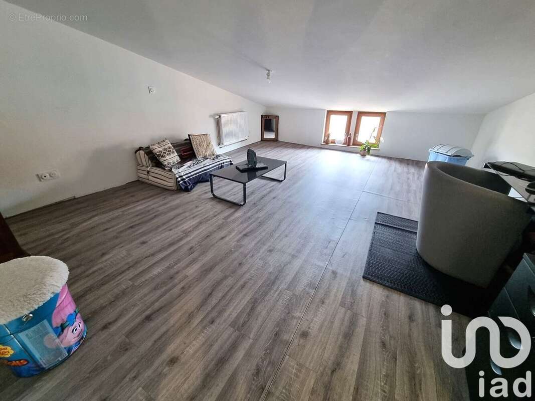 Photo 8 - Maison à PARTHENAY