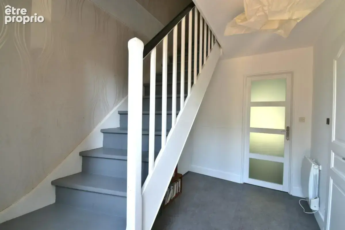 RONCHIN – CHEMIN D’ESQUERMES – Maison 3 chambres avec garage - photo 12