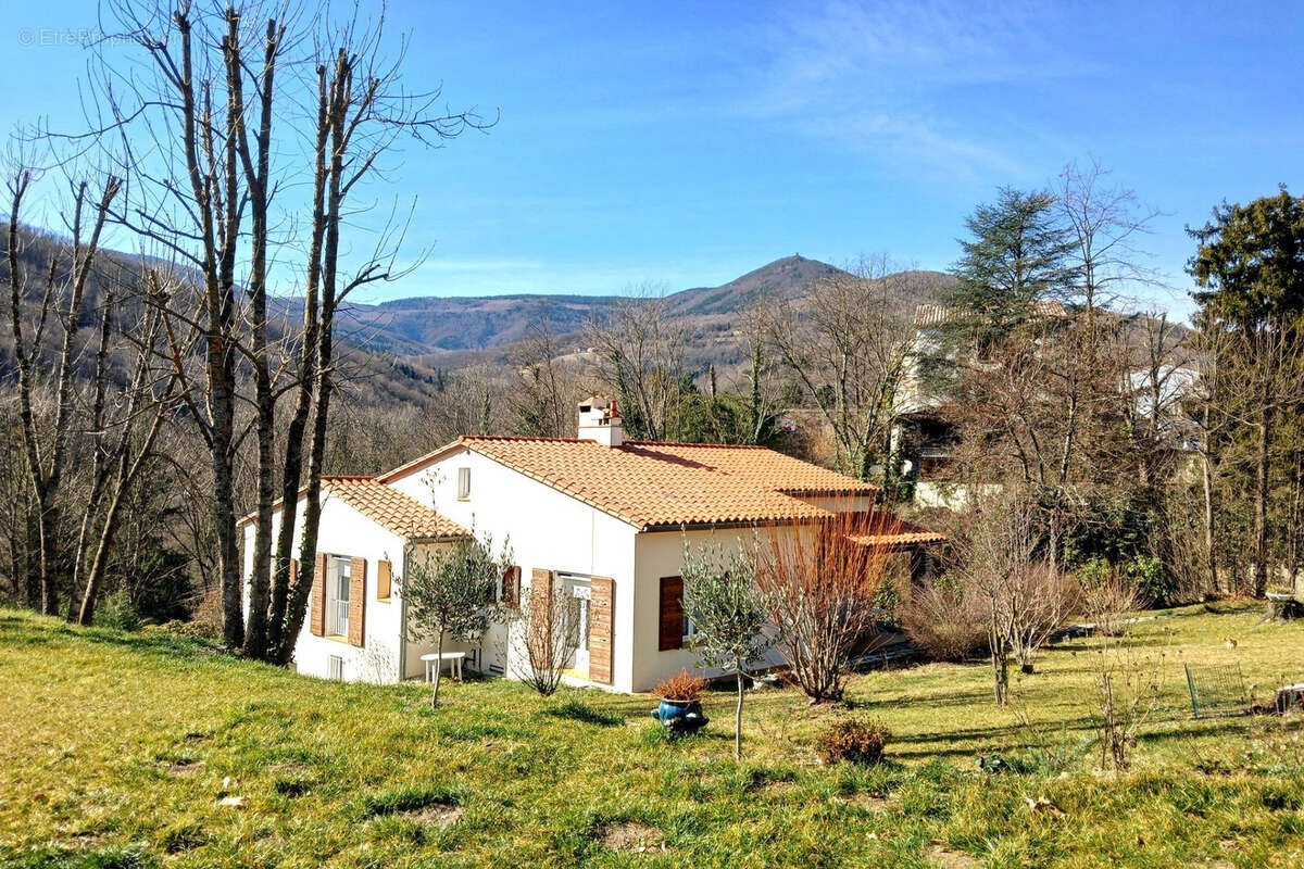 Maison à PRATS-DE-MOLLO-LA-PRESTE