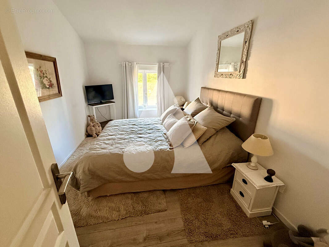 Maison à VILLERS-LE-SEC