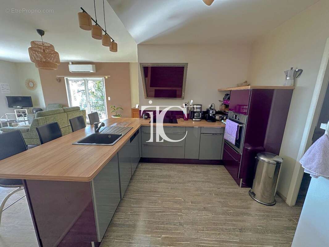 Maison à SAINT-AMBROIX