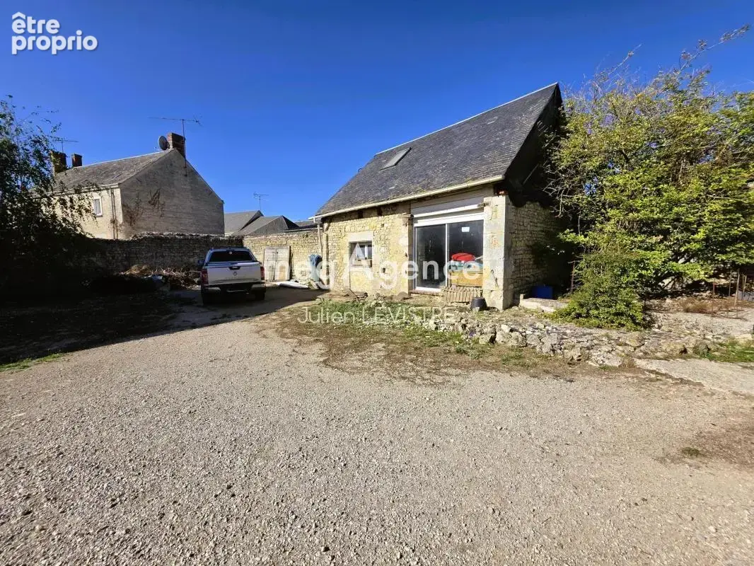Maison de 7 pièces de 200m² - photo 10