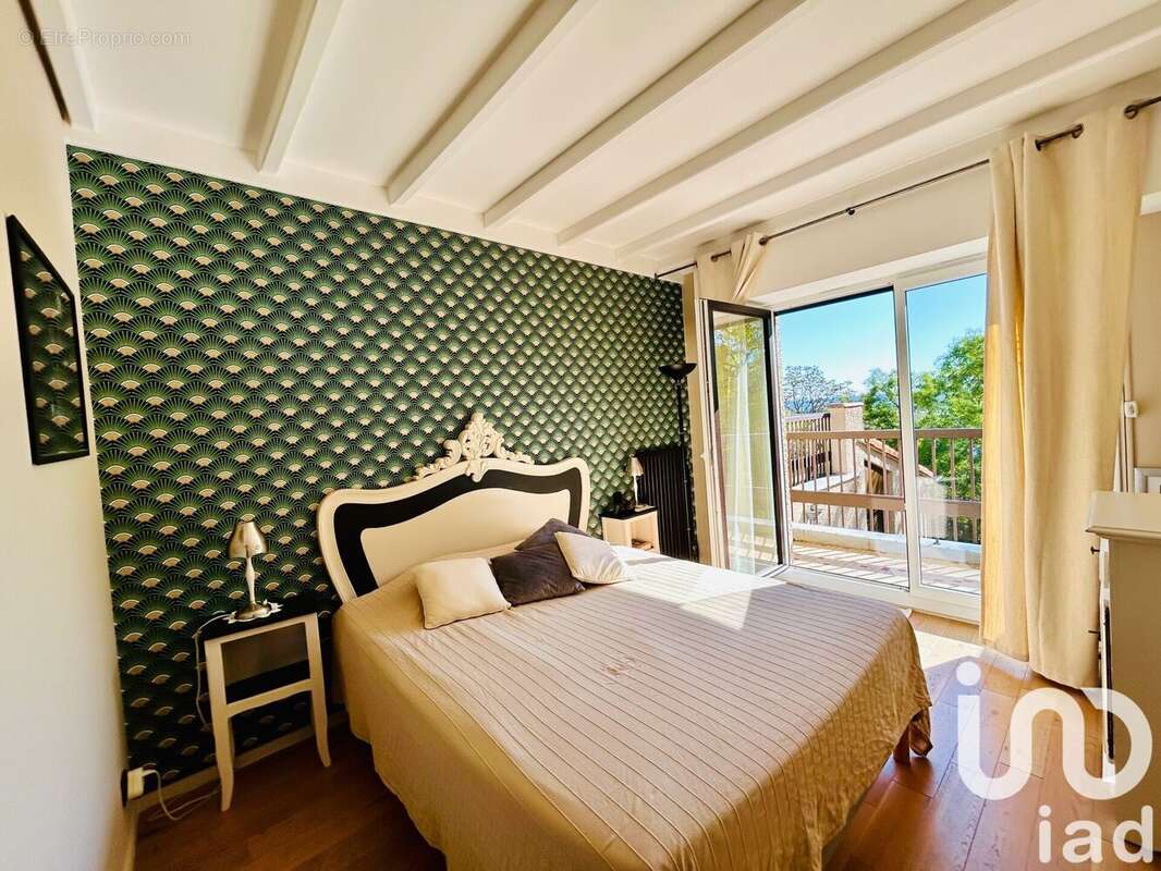 Photo 5 - Appartement à RAMONVILLE-SAINT-AGNE