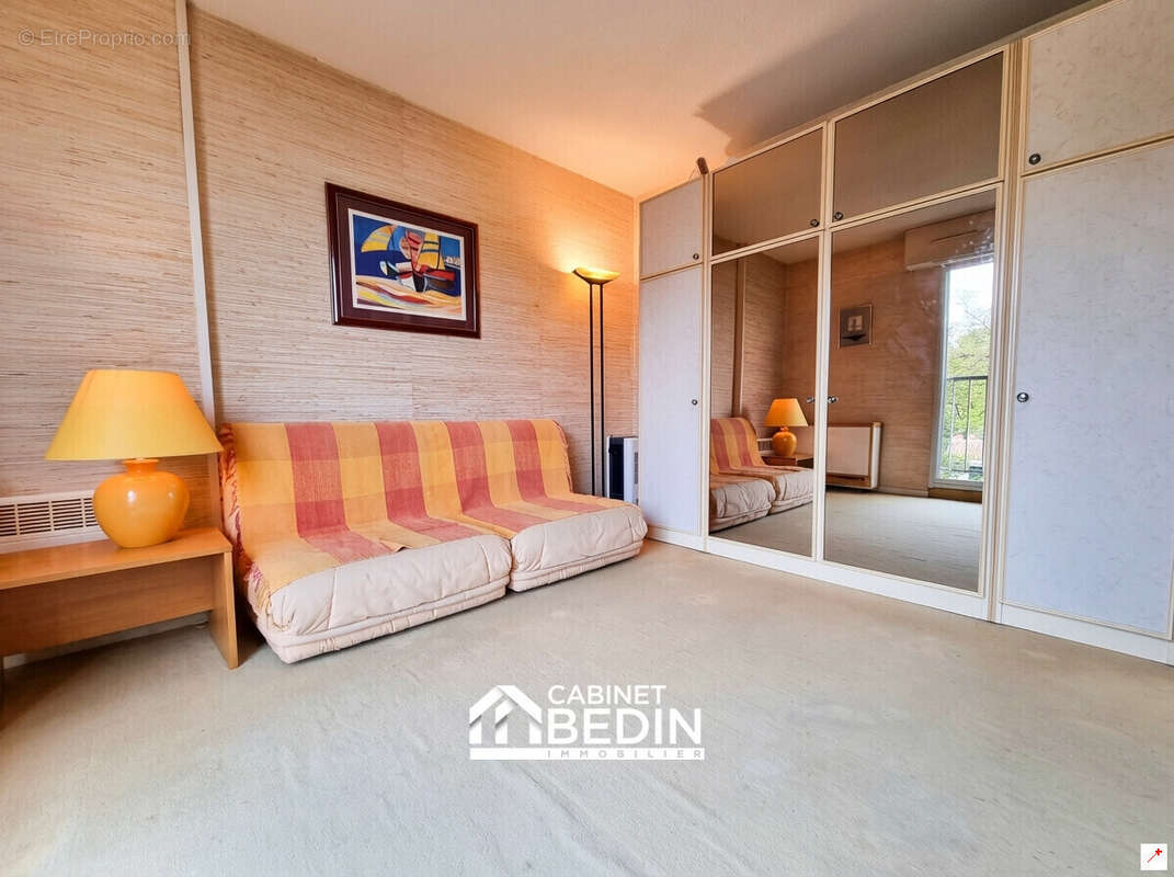 Appartement à ARCACHON