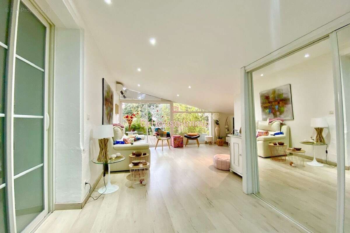 Maison à CONQUES-SUR-ORBIEL