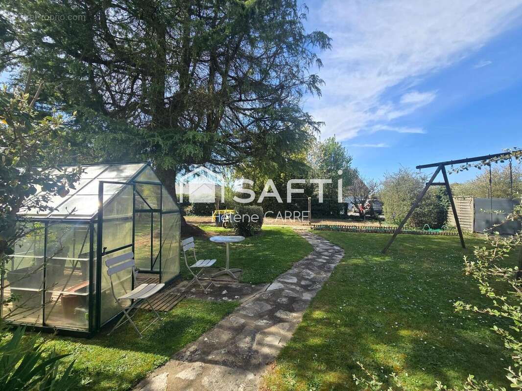 Photo 9 - Maison à MEREAU