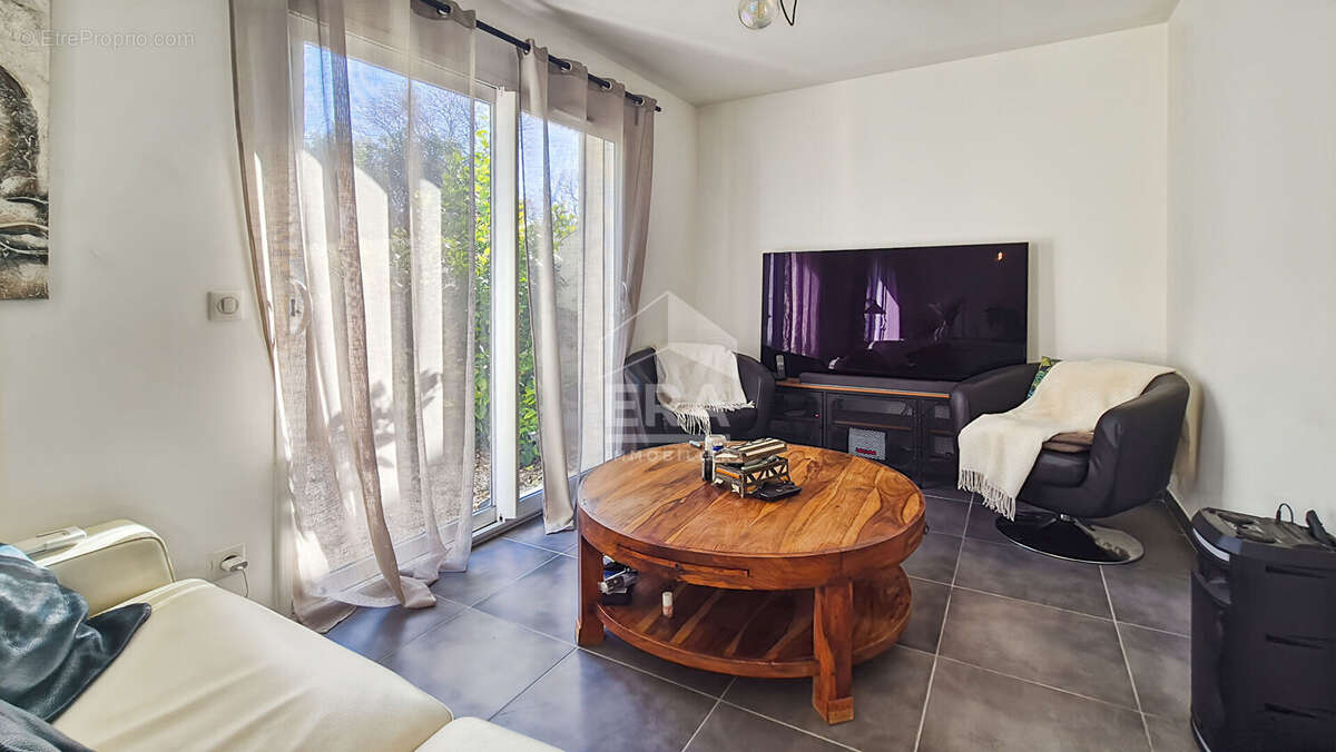Maison à CHATEAURENARD