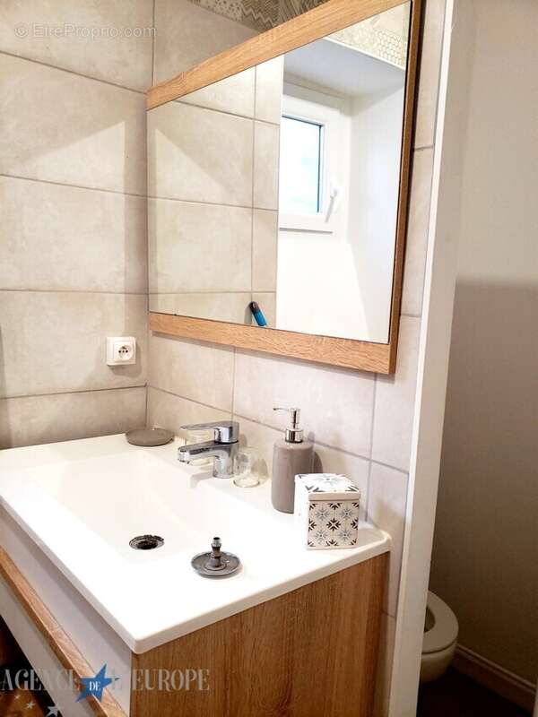 Appartement à VICHY