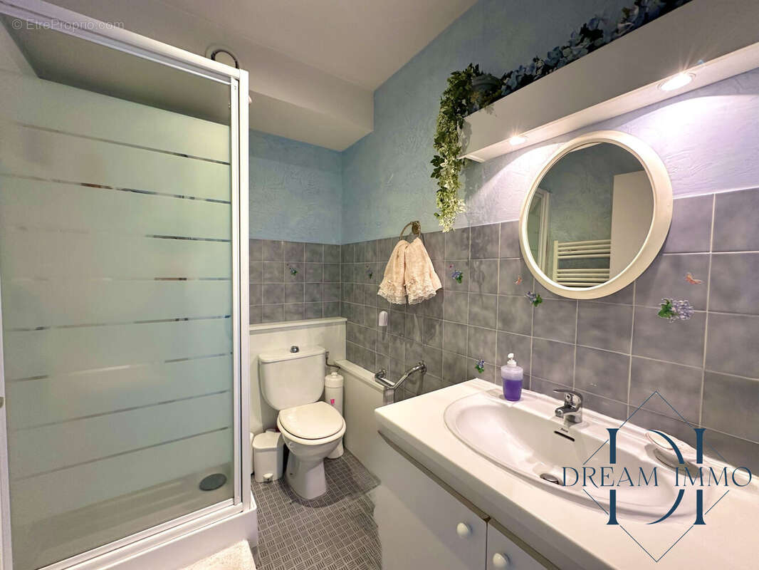 Appartement à SOUSTONS