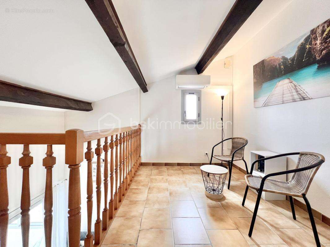 Appartement à VALRAS-PLAGE