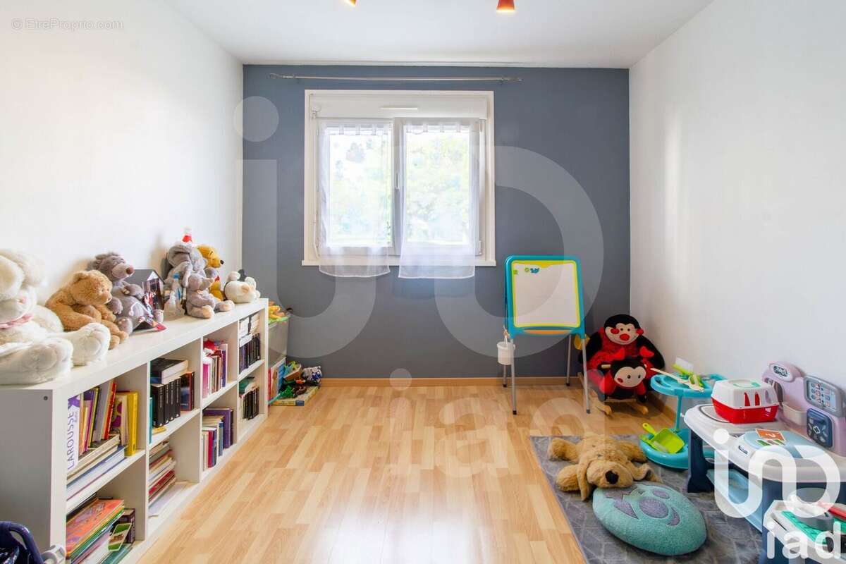 Photo 7 - Appartement à NOYON