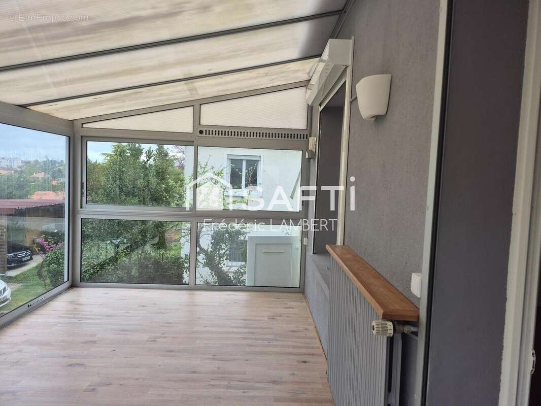 Photo 7 - Maison à NIORT