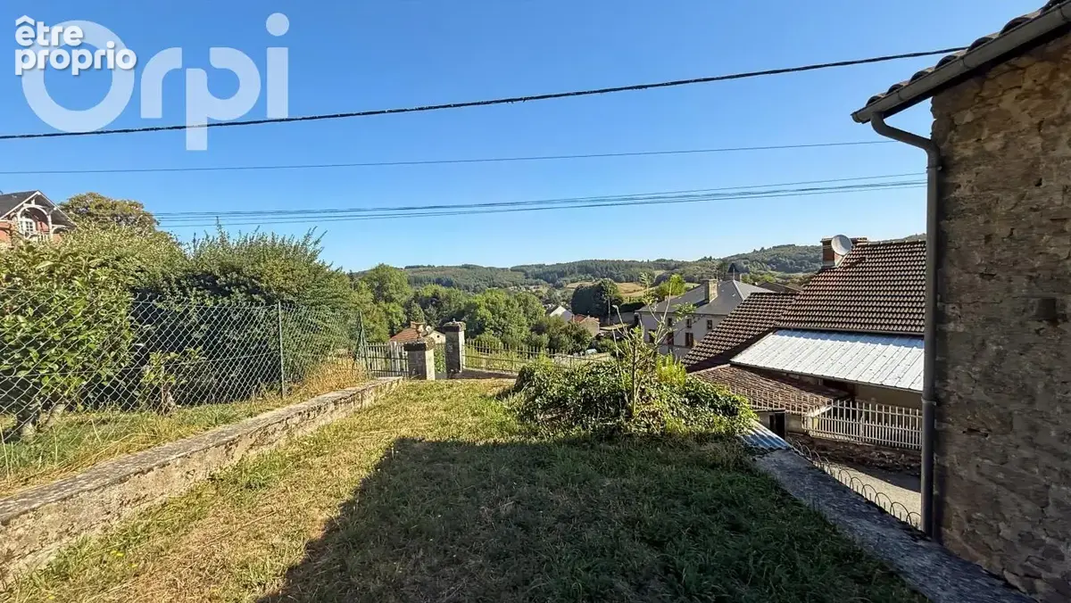  grange à fort potentiel – centre de razès – environ 105 m² - photo 6