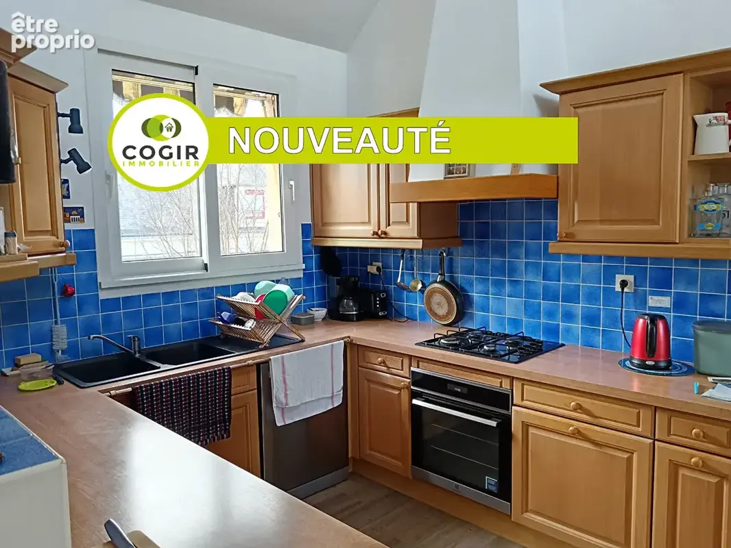 Maison 6 pieces 149 m2 - LE RHEU 35650 - photo 2