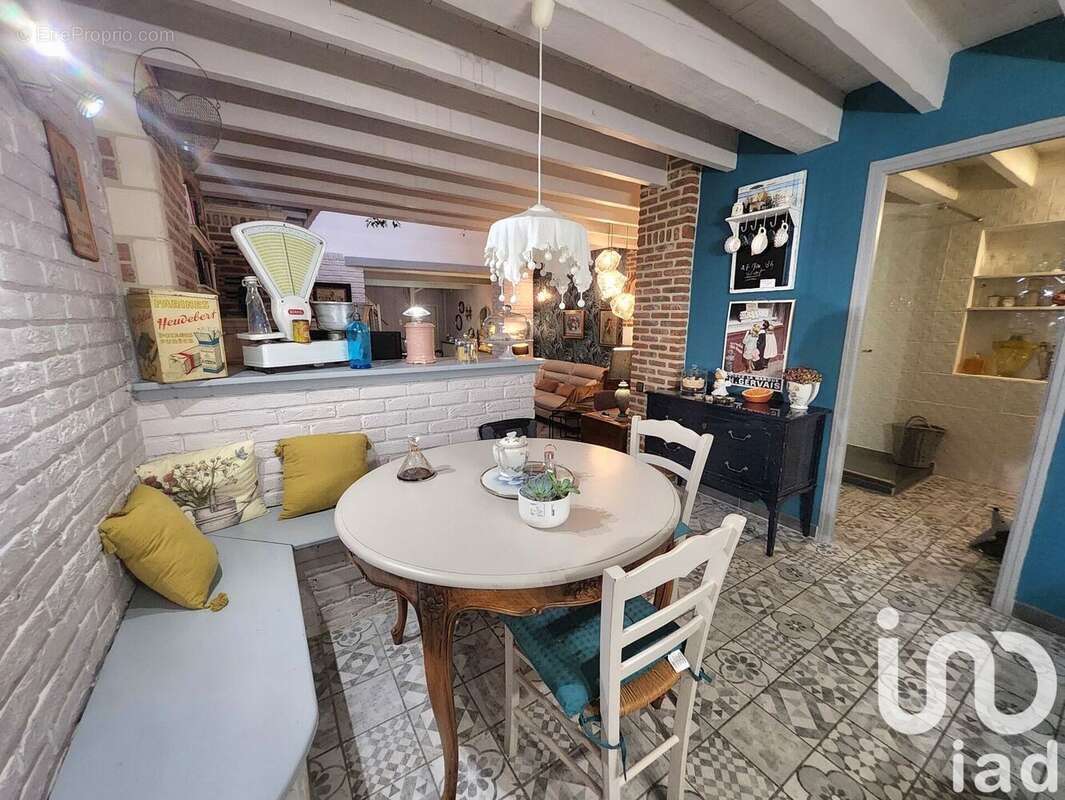 Photo 7 - Maison à DENAIN