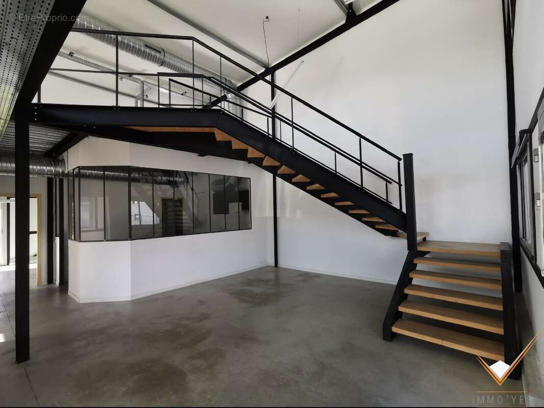 Commerce à COLOMIERS