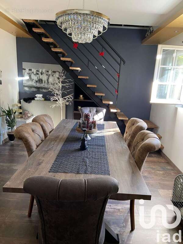 Photo 5 - Maison à ISLE