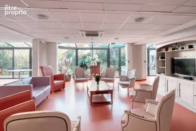 Investissement en EHPAD - photo 5