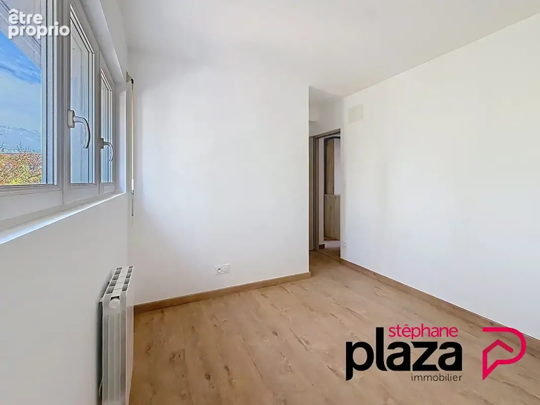 Appartement Royan 2/3 pièces 45 m2 - photo 5