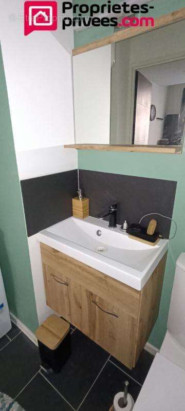 Appartement à VIDAUBAN