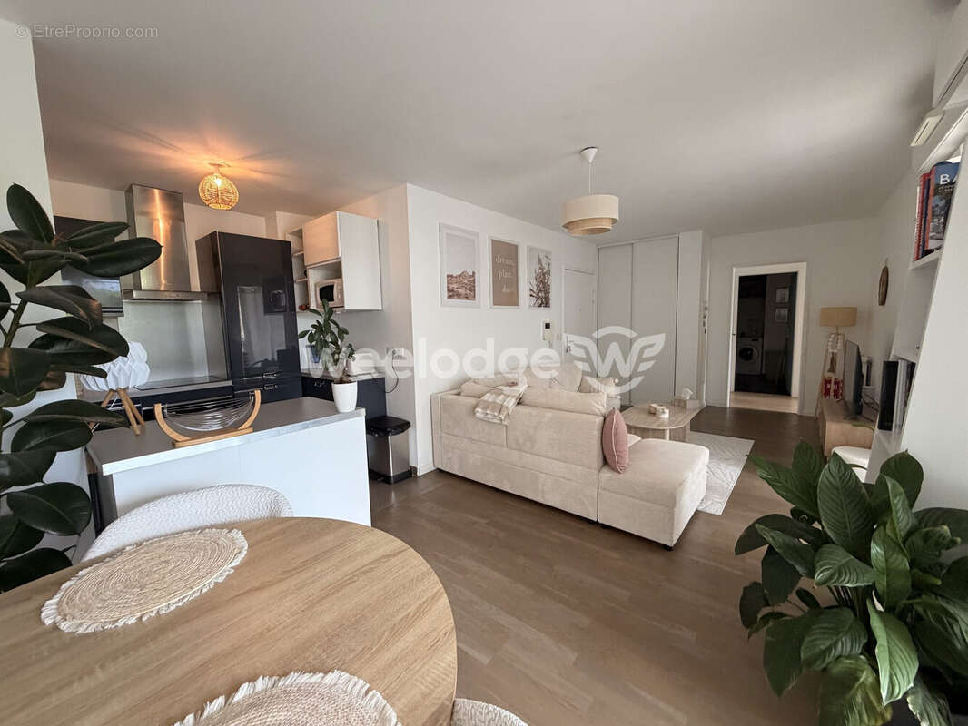 Appartement à ACHERES