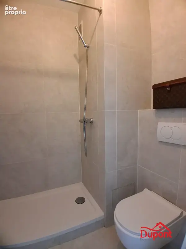 Appartement 18 m² à Saint-Saulve  - photo 2