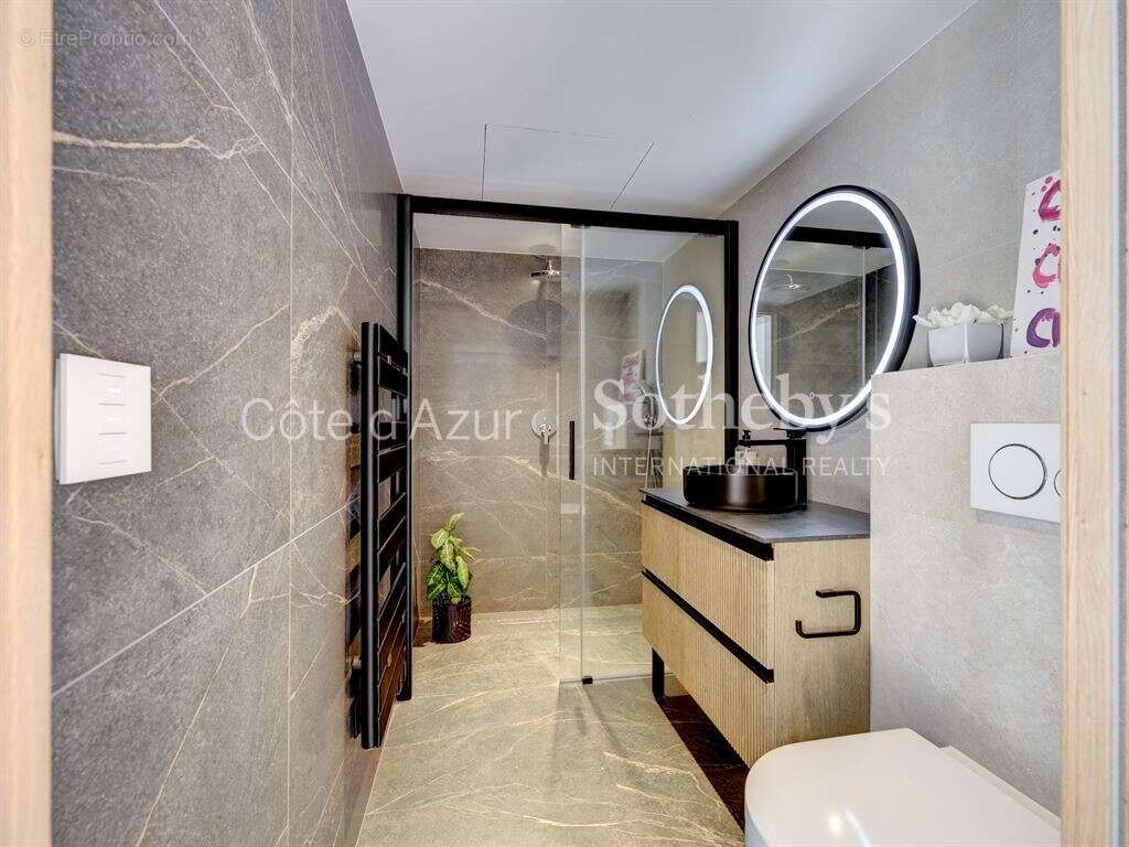 Villa contemporaine de prestige avec piscine près de Valbonne - photo 13