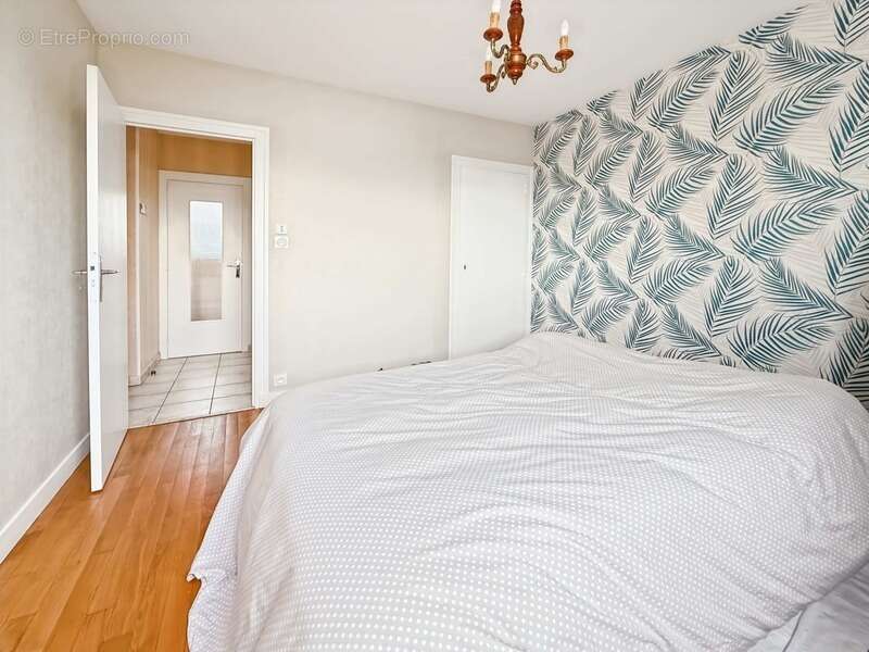 Maison à CHATELLERAULT