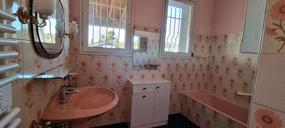 Maison à CARCASSONNE