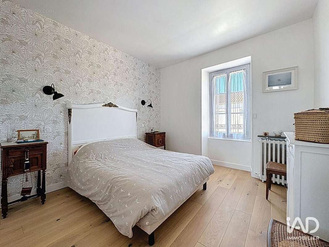 Photo 8 - Maison à CHARRON