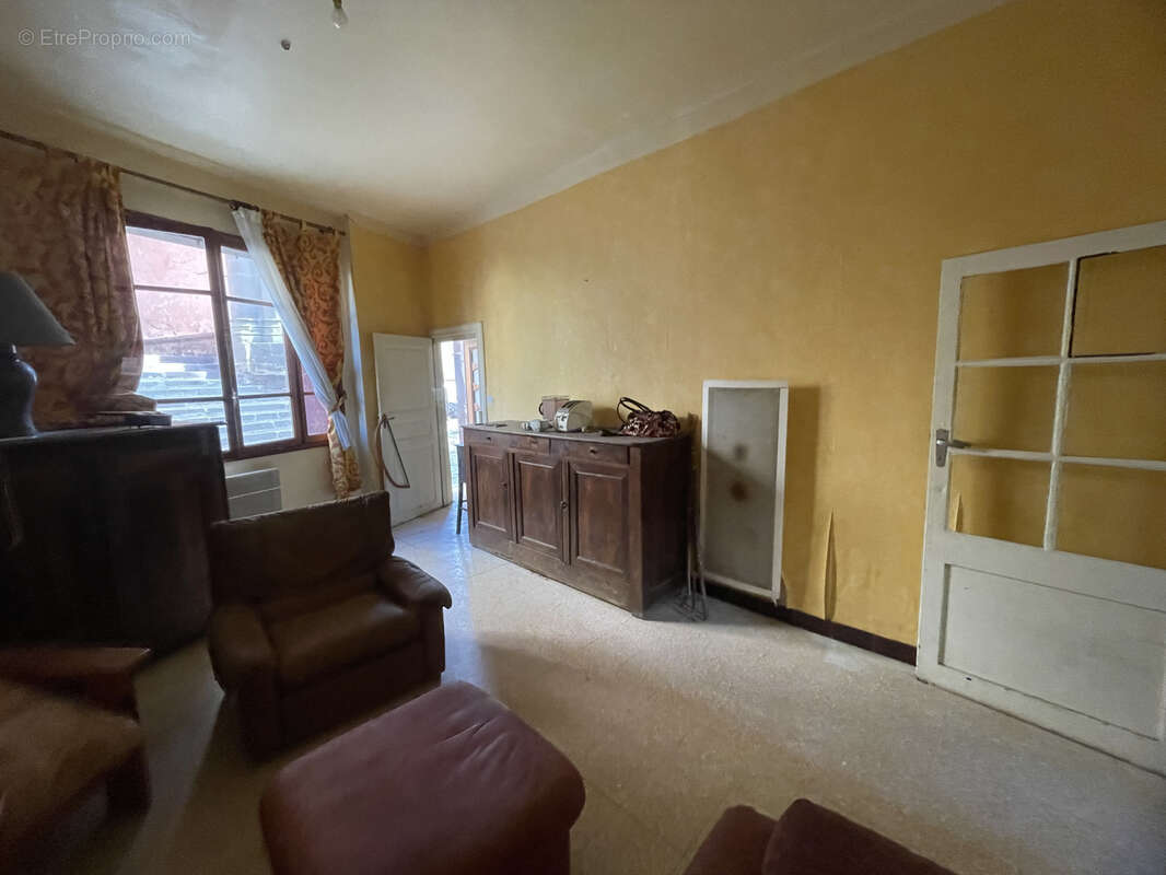 Maison à BELMONT-SUR-RANCE