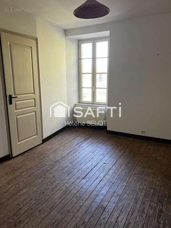 Photo 8 - Maison à CHANTONNAY