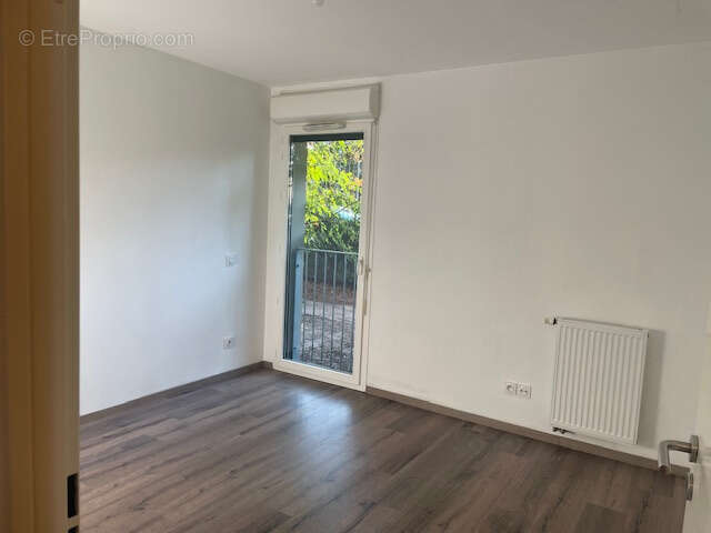 Appartement à CENON